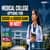 Medical College Options for 50000 to 60000 Rank in NEET